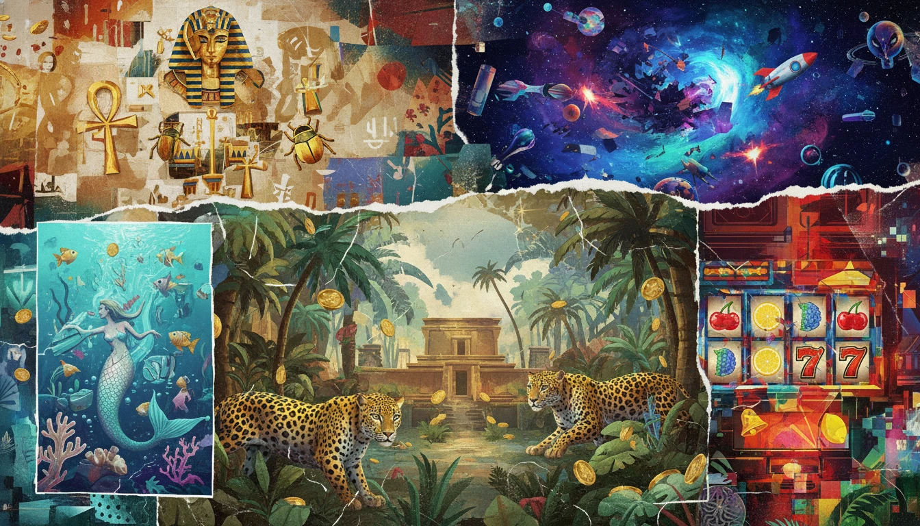 Details der El Torero Alternativen