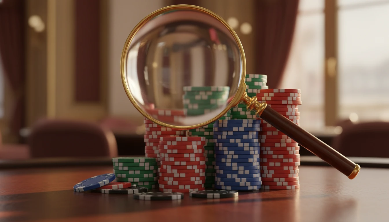 Casino Reviews für El Torero Online Casino