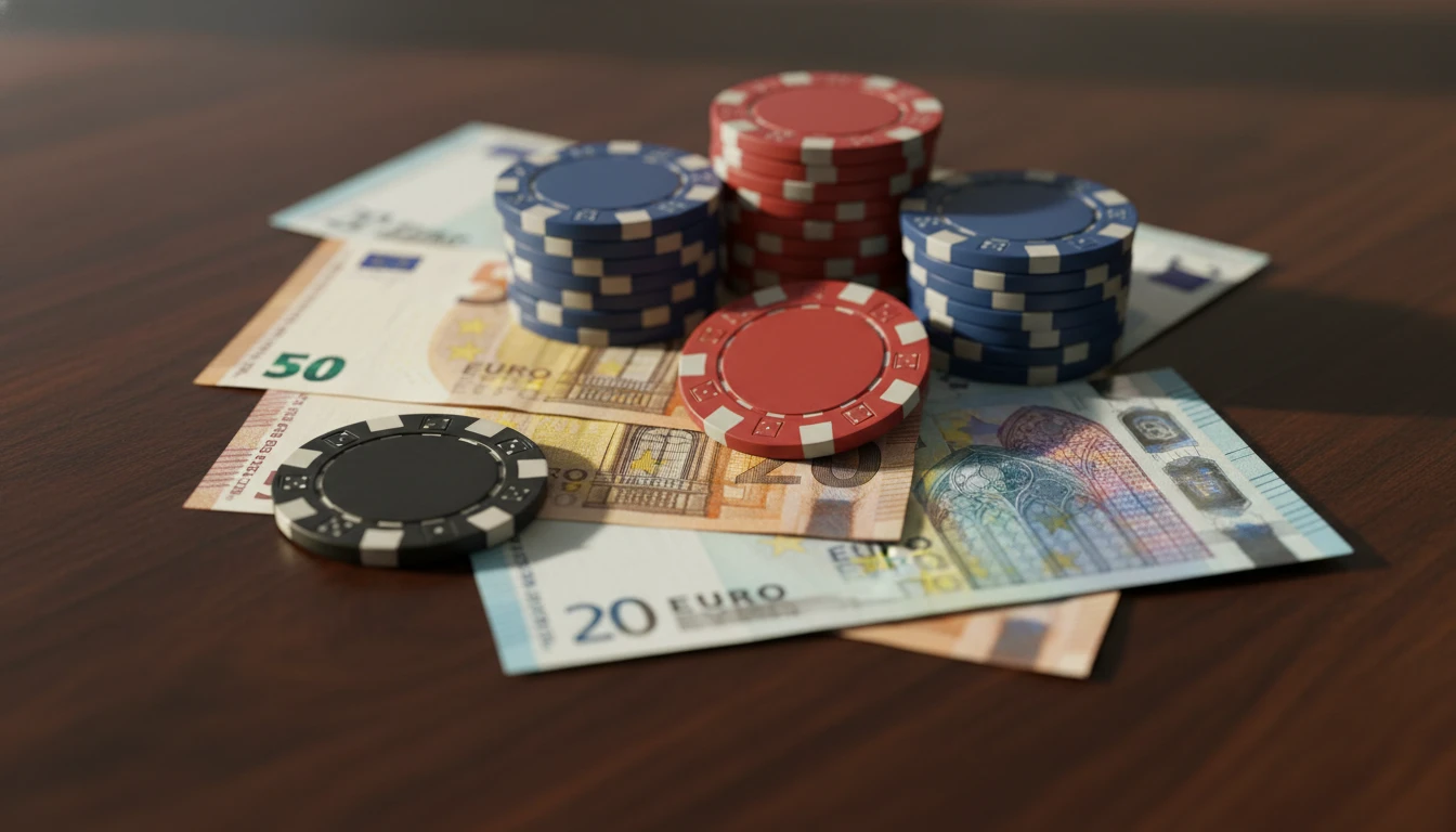 El Torero Echtgeld Modus