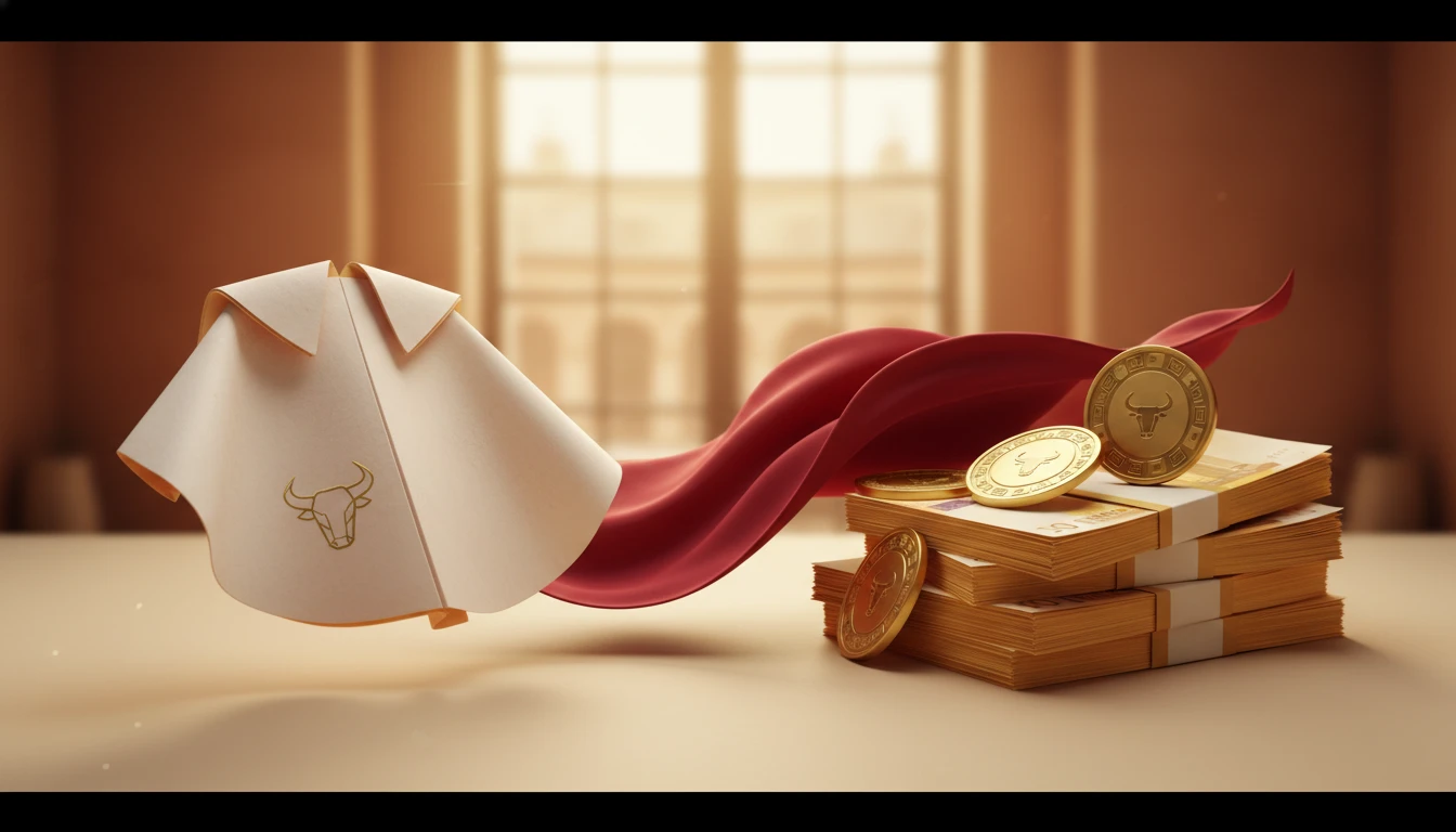 El Torero kostenlos spielen oder um Echtgeld