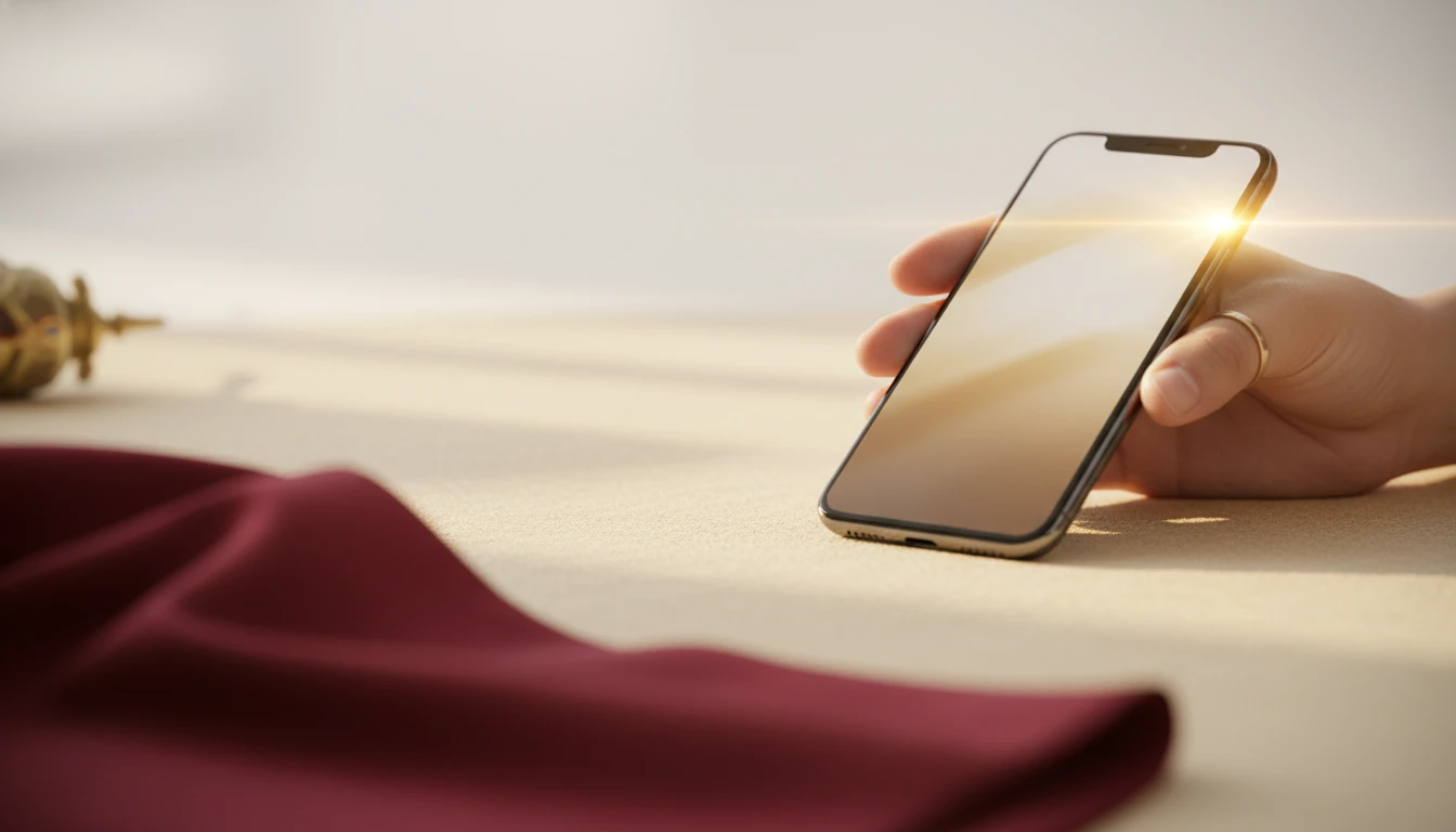 El Torero auf dem Handy spielen