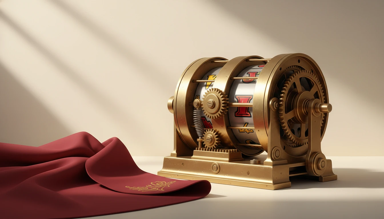 El Torero Slot Merkur Gauselmann